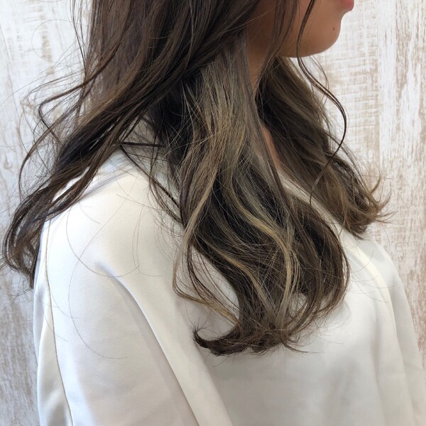 FAMILLE hair | 岡山のヘアサロン