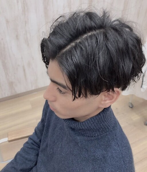 FAMILLE hair | 岡山のヘアサロン