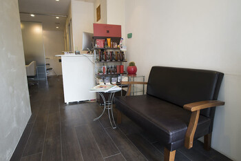 Natural salon Nous | 明大前のアイラッシュ