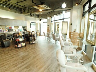 Hair Resort Garden南柏店 | 柏のヘアサロン