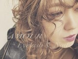 AMOUR | 仙台のアイラッシュ
