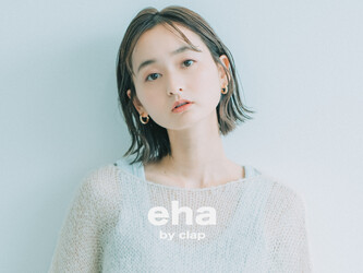 eha by clap | 豊中のヘアサロン