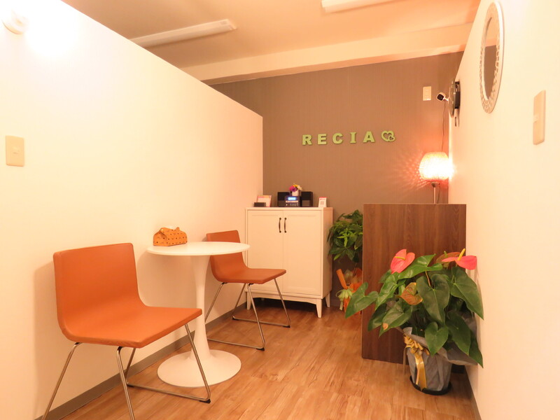 Recia | 小岩のリラクゼーション