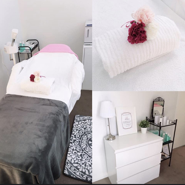 サロン綺楽 | 富士のエステサロン