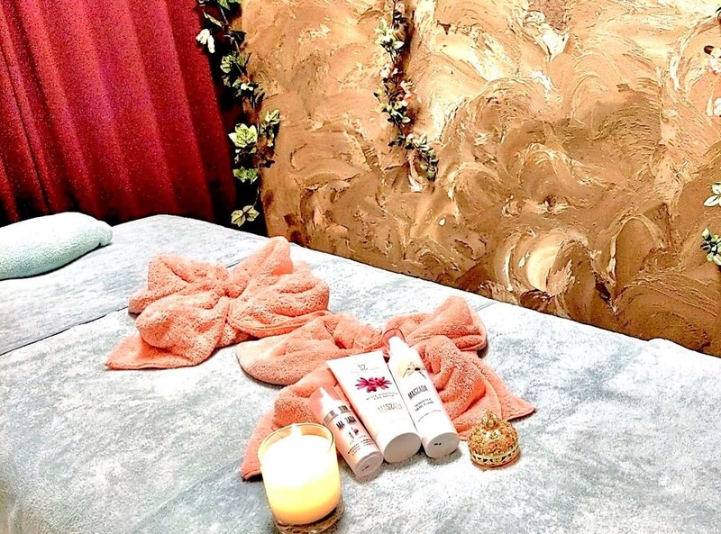 美容&健康Salon PaSeRy | 志木のエステサロン