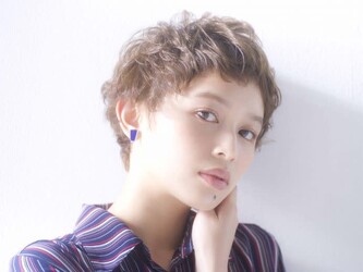 KATSUKI 上津店 | 久留米のヘアサロン