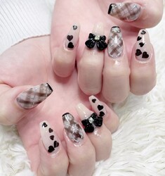 Redispe Nail 愛知県 名駅 のネイルサロン ビューティーパーク