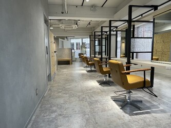 Blossom hair care & design 上福岡 | ふじみ野のヘアサロン