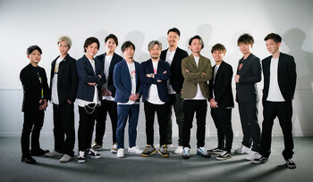 men's joy MATSUE | 松江のヘアサロン