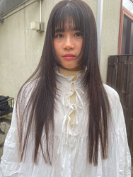 CEINE＋ | 二子玉川のヘアサロン