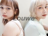 半個室salon Louwe名駅［髪質改善/メンズ］ | 名駅のヘアサロン