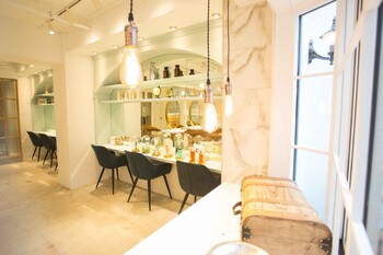 Lond charme 吉祥寺 | 吉祥寺のヘアサロン