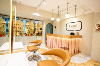Lond Printemps 恵比寿 | 恵比寿のヘアサロン