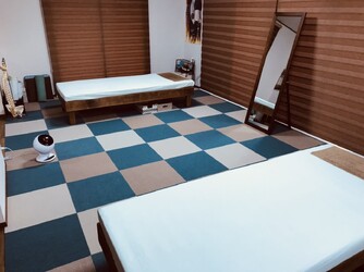 ゆがみラボ honu | 塩尻のリラクゼーション