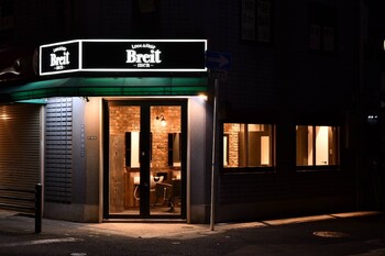 Love&Hair Breit -men- 門真 | 門真のヘアサロン