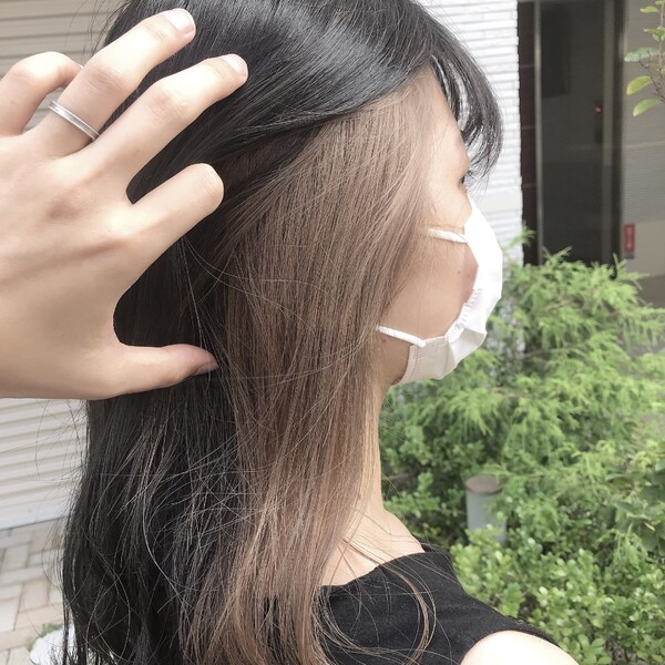 cocotte | 京橋のヘアサロン