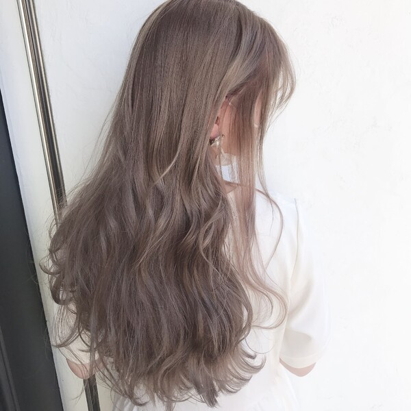 cocotte | 京橋のヘアサロン