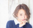 Ria Ankh 石川台店 | 旗の台のヘアサロン