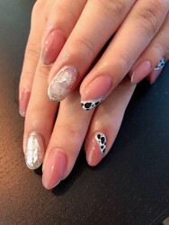 ネイルアトリエ Toiro | 守山のネイルサロン