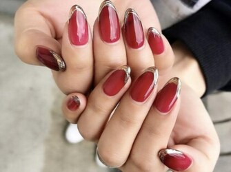 AMOUR | 仙台のネイルサロン