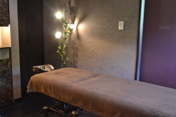 mare relaxationsalon | 松山のリラクゼーション