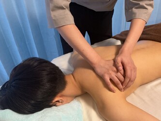 Clarity base. | 中野のリラクゼーション