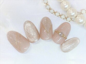 Nail&Eyelash Alcea 上野御徒町店 | 上野のネイルサロン