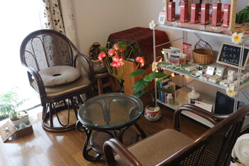 アーユルヴェーダ&体質改善エステ アユレ | 西新/姪浜のエステサロン アーユルヴェーダ&体質改善エステ アユレ | 西新/姪浜のエステサロン