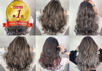 _WHITE 金沢店 | 金沢のヘアサロン