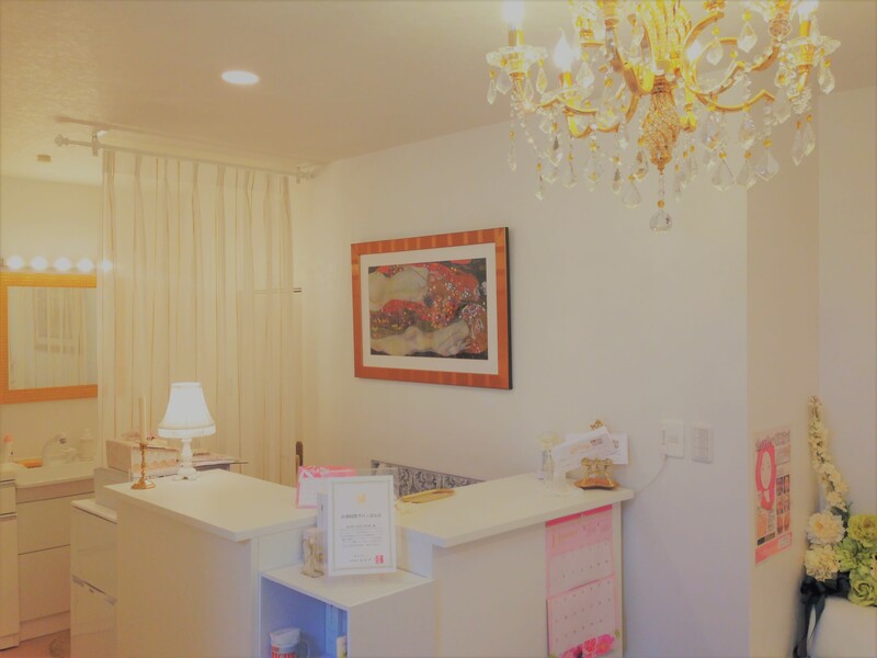 SALON NINA RICHE | 石川町のエステサロン