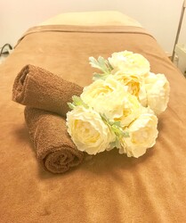 SALON NINA RICHE | 石川町のエステサロン