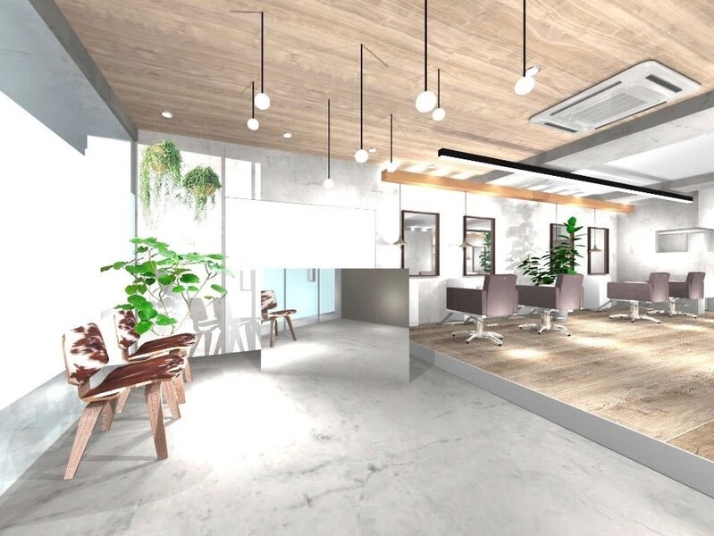 utari | なんばのヘアサロン