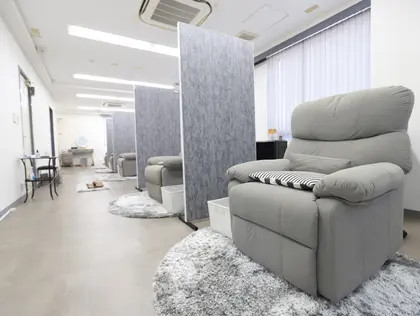 Eyelash&パリジェンヌ専門店Basic相模大野店 | 相模大野のアイラッシュ