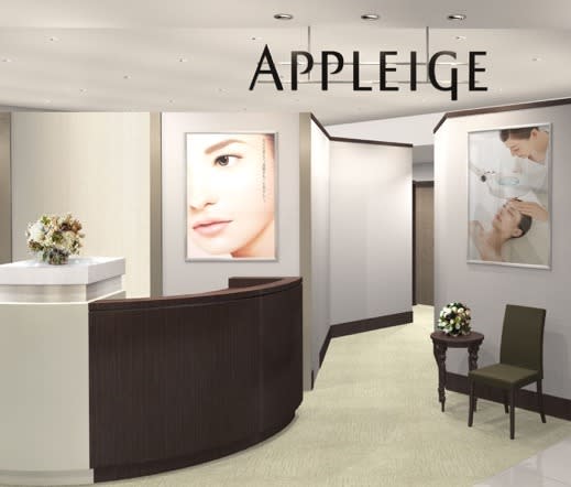 アプレイジ 東武百貨店 池袋店 | 池袋のエステサロン