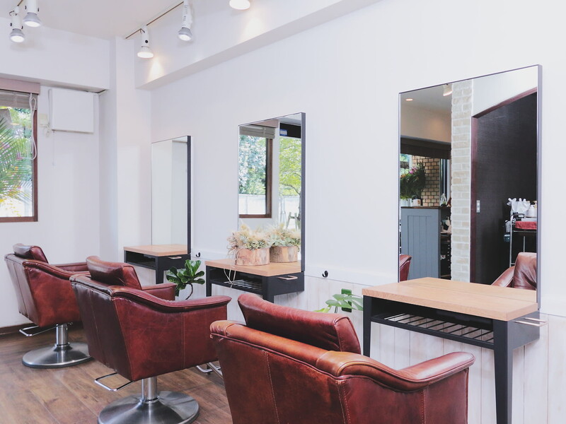 Rinne甲東園 【リンネ】 | 西宮のヘアサロン