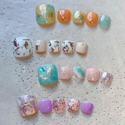 beauty labo Lore | 阿佐ヶ谷のネイルサロン