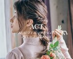 ACT 仙台店 | 仙台のヘアサロン
