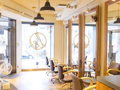 lemi est池袋西口店 | 池袋のヘアサロン