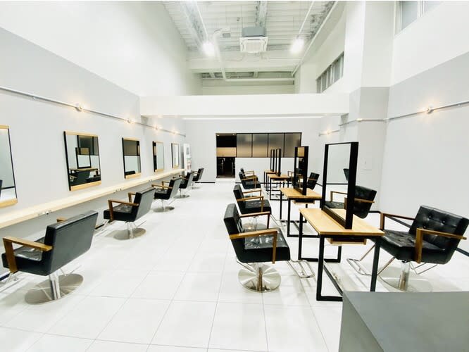 flammeum 本厚木店 | 厚木のヘアサロン