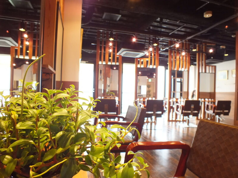 Apiuz Hair 三宮 | 三宮のヘアサロン