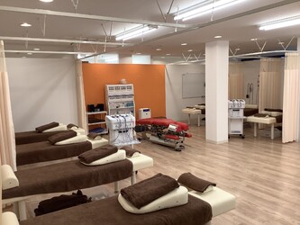 東府中＠整体院 | 府中のリラクゼーション