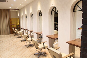 HAIR BRAND Link 小束山店 | 須磨/垂水のヘアサロン