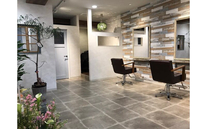 ROCCO Hair | 仙台のヘアサロン