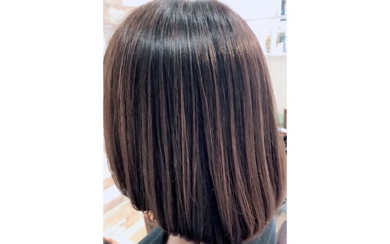 ROCCO Hair | 仙台のヘアサロン