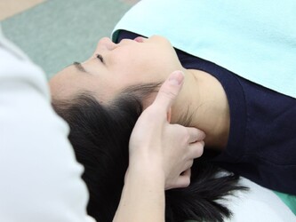北千住カイロプラクティック院 | 北千住のリラクゼーション