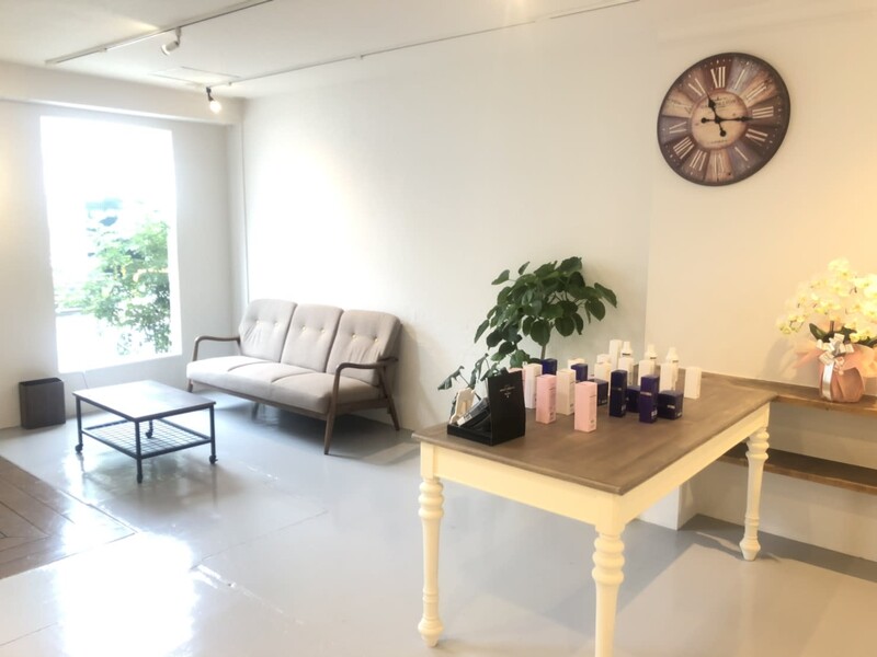 TIGRE kamitori total beauty | 熊本のアイラッシュ