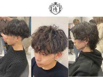 Alushe 秋葉原店 | 御茶ノ水のヘアサロン