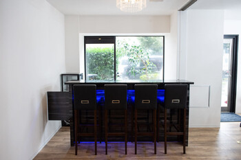 理容室 SHOW the Barber | 新宿のヘアサロン