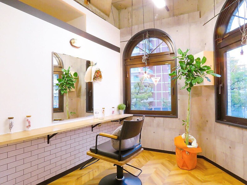 ROCA by teatro hair salon | 橋本/次郎丸/野芥のヘアサロン