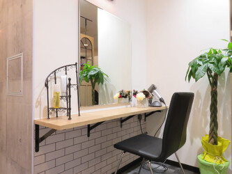 ROCA by teatro hair salon | 橋本/次郎丸/野芥のヘアサロン